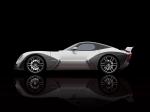 Devon GTX Renderings 2009 года
